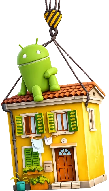Android