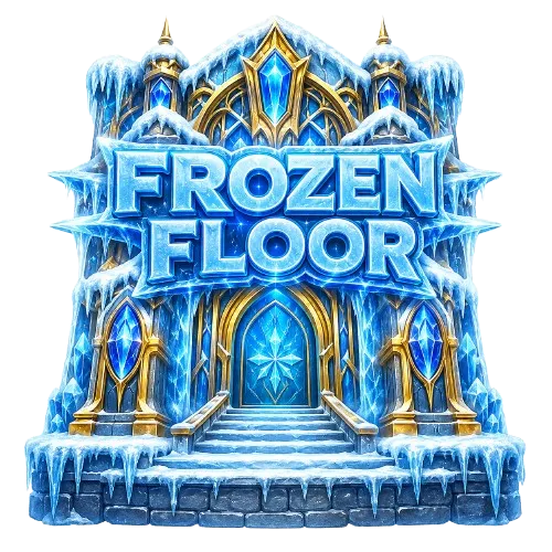 Frozen Floor