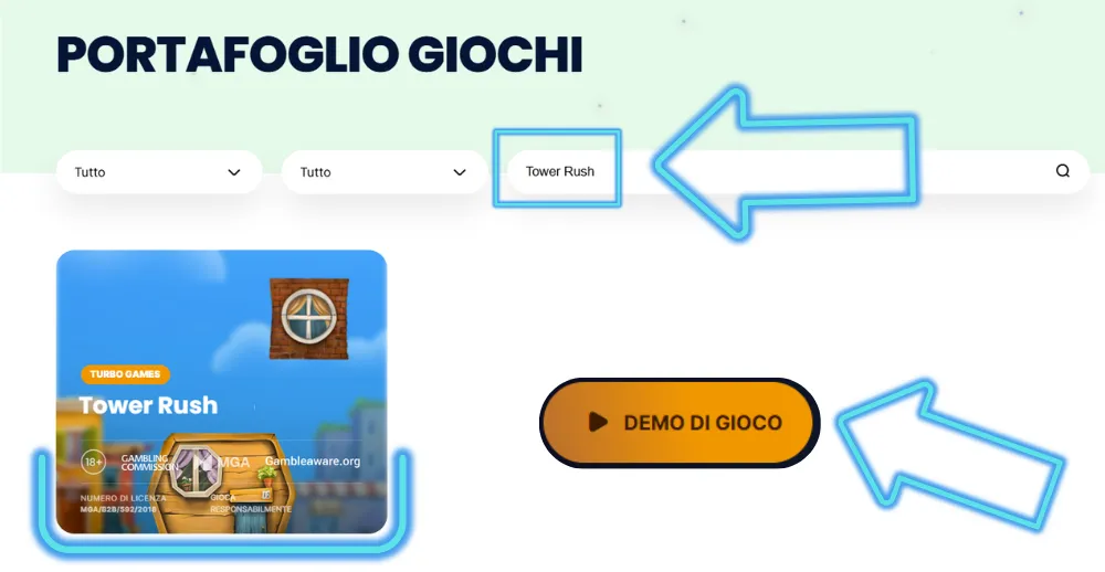 Prova gratis