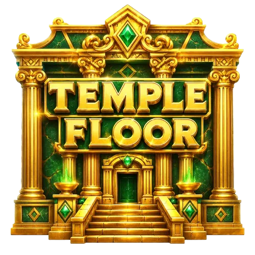 Temple Floor