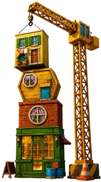 Tower Rush game