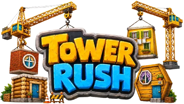 Tower Rush