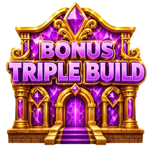 Triple Build